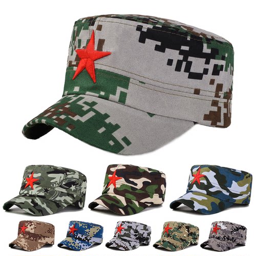 五角星帽销量排行榜 五角星帽品牌热度排名 小麦优选