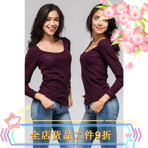 chicks鸡仔唛香港品牌女保暖内衣