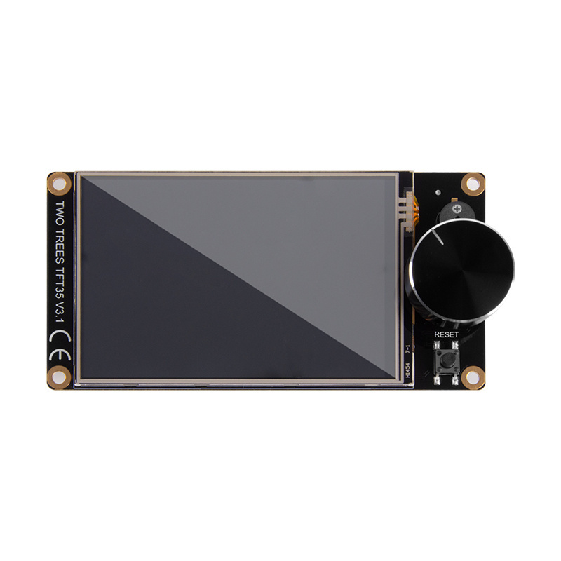 twotreesskre3dipv133d打印机