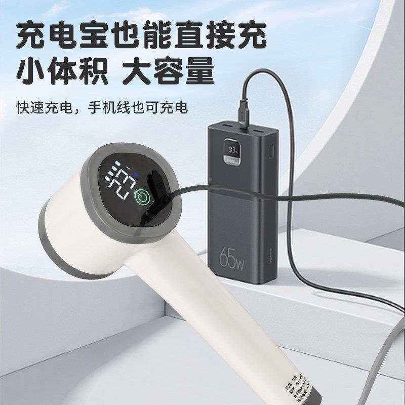户外农村洗澡神花器宿动舍电动自吸洒沐浴移简便携水/泵露营帐篷