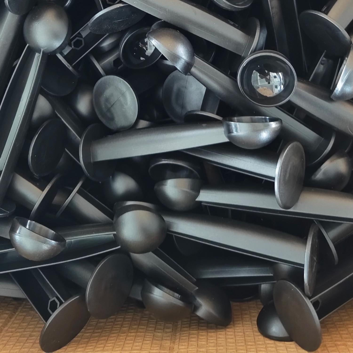 咖啡压冲粉布粉器粉压粉二器YFC合一压粉锤击压粉锤咖啡粉勺咖啡