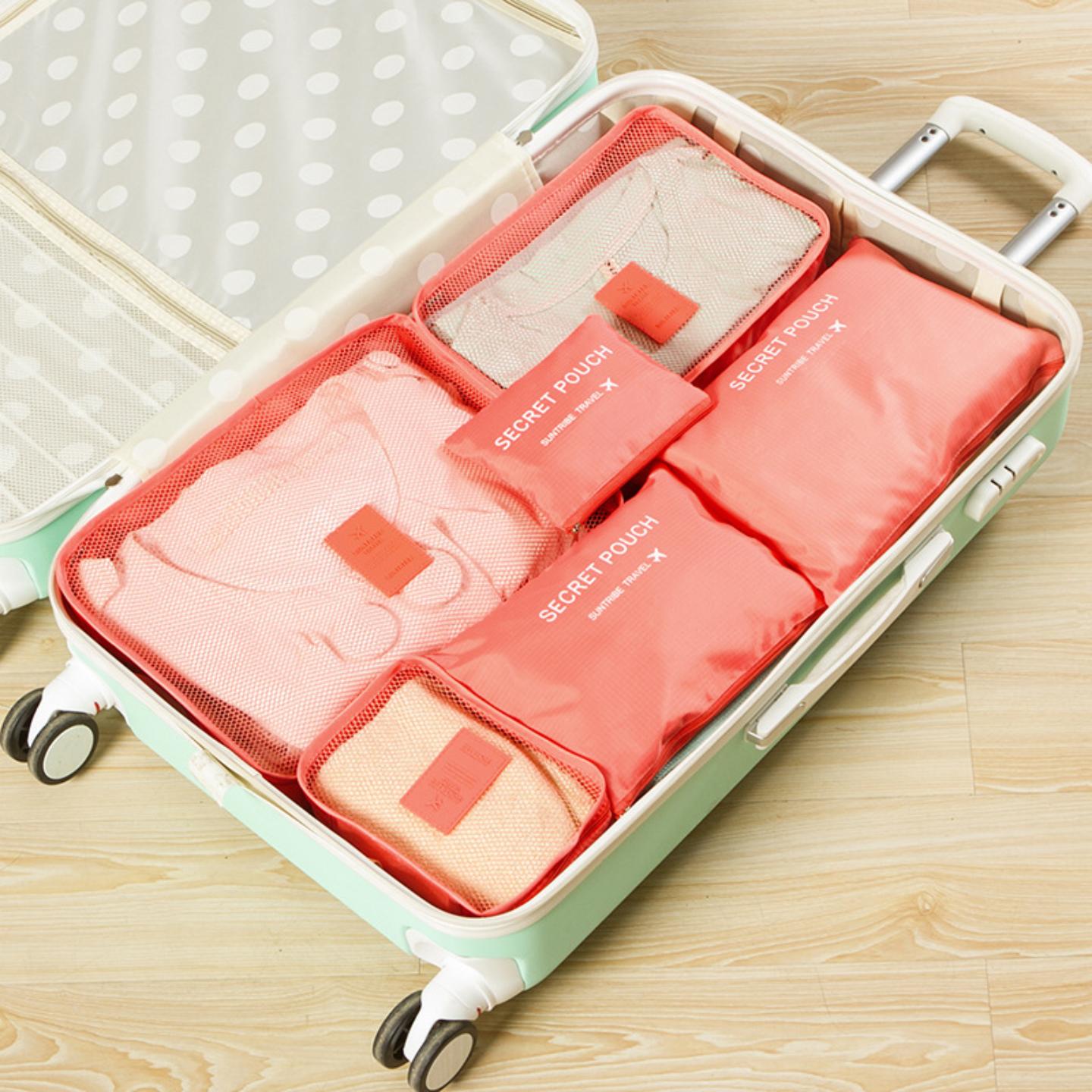 Travelboxshippingbag旅行李箱