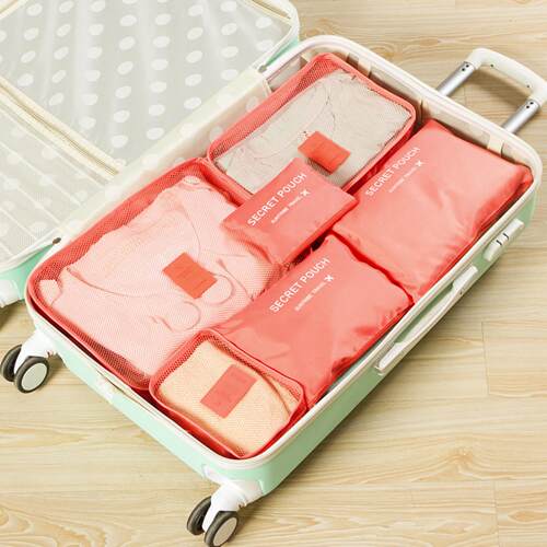 Travelboxshippingbag旅行李箱