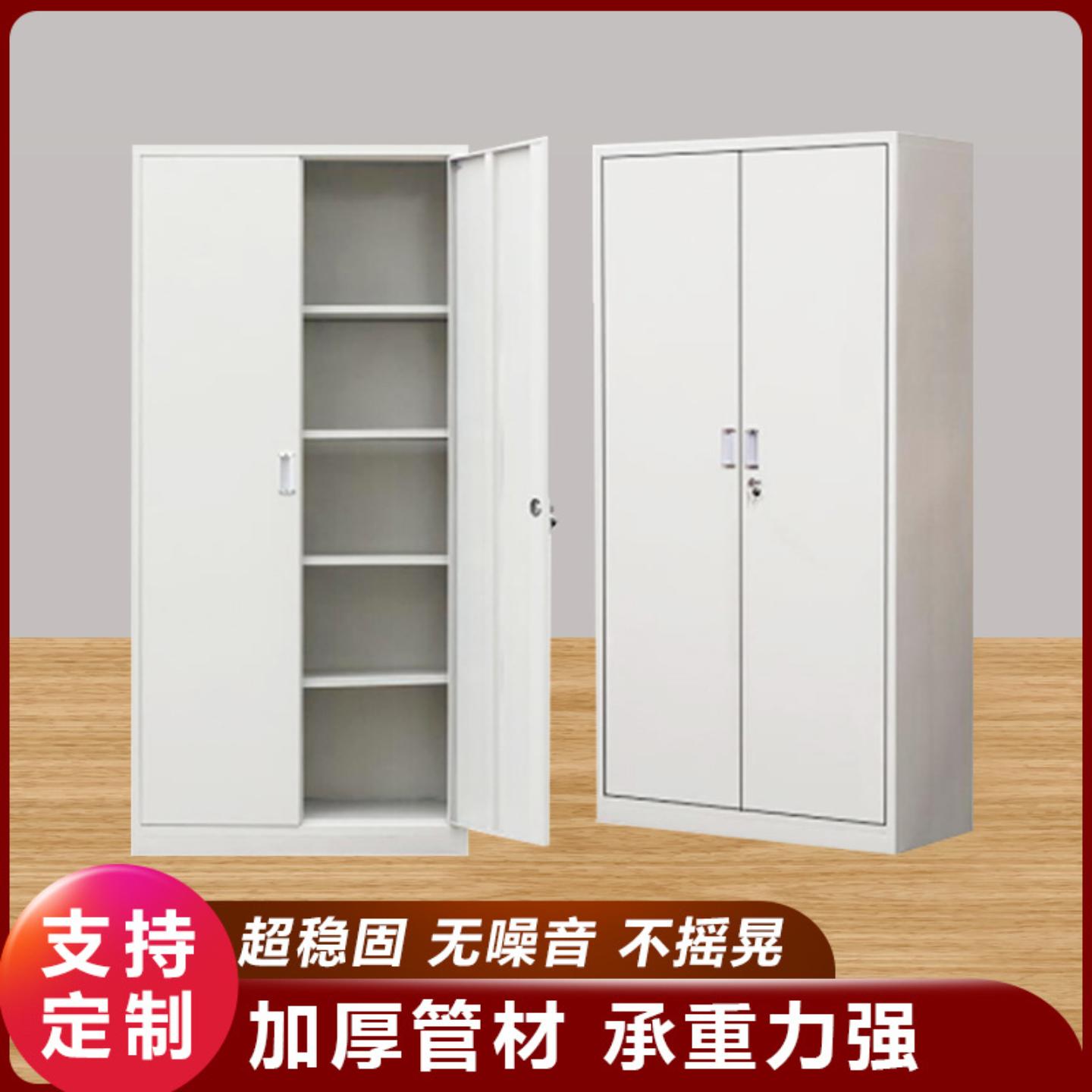 办公室铁皮文件柜财务凭证柜