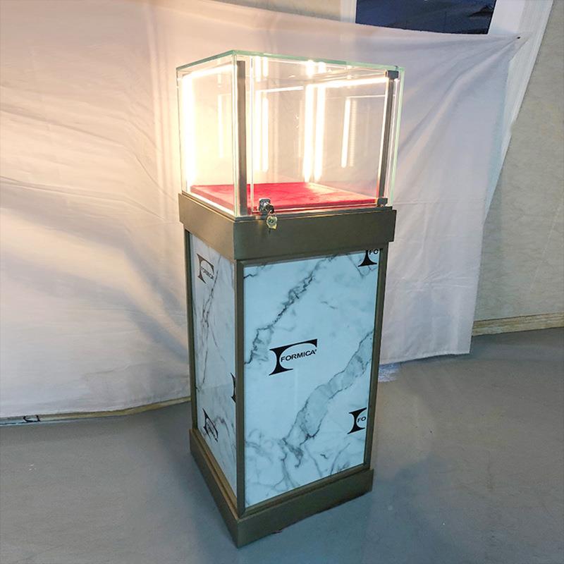 展柜珠展柜展示 柜制定做 定直示销精品/珠玉器饰品手表 展柜