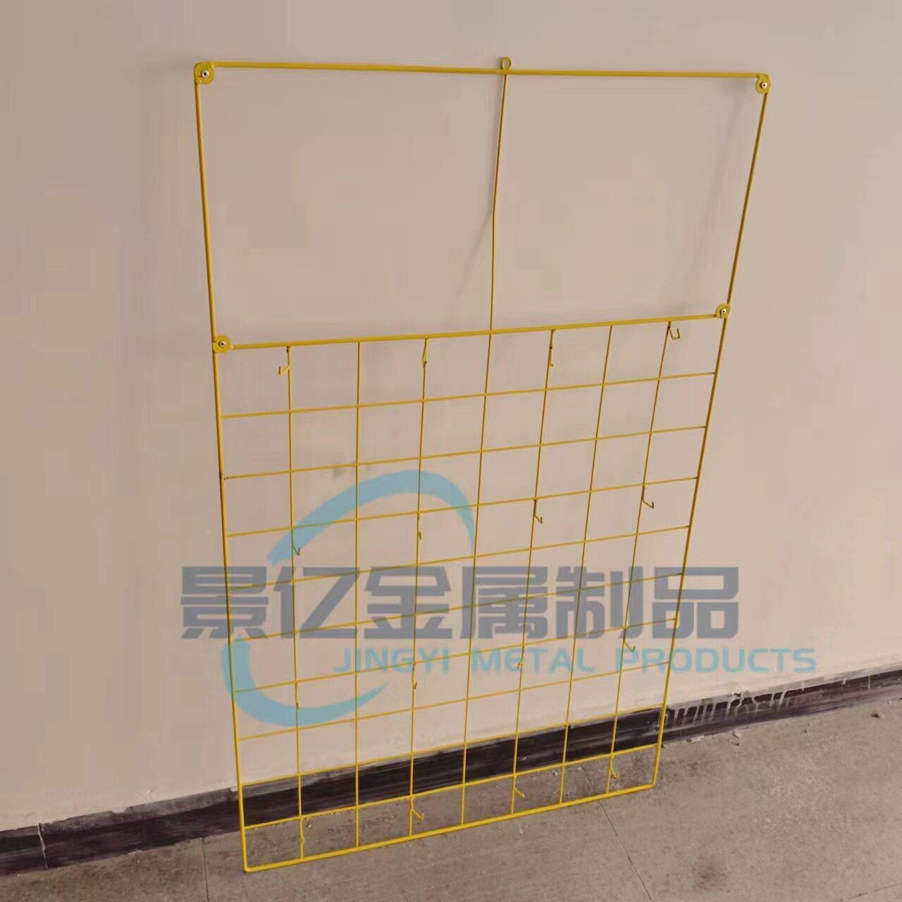 特价商超货架超市网品调料挂架产品悬挂挂展架便/利店产挂架饰示