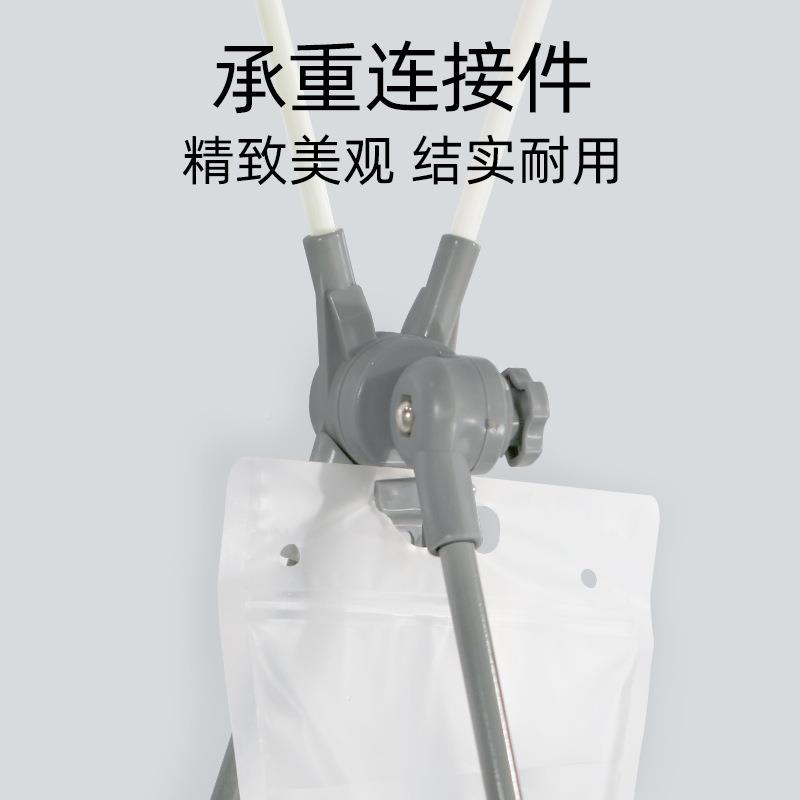 户外/防风x展架60x1860室外报展示广告支架海0X拉180易宝海报设计
