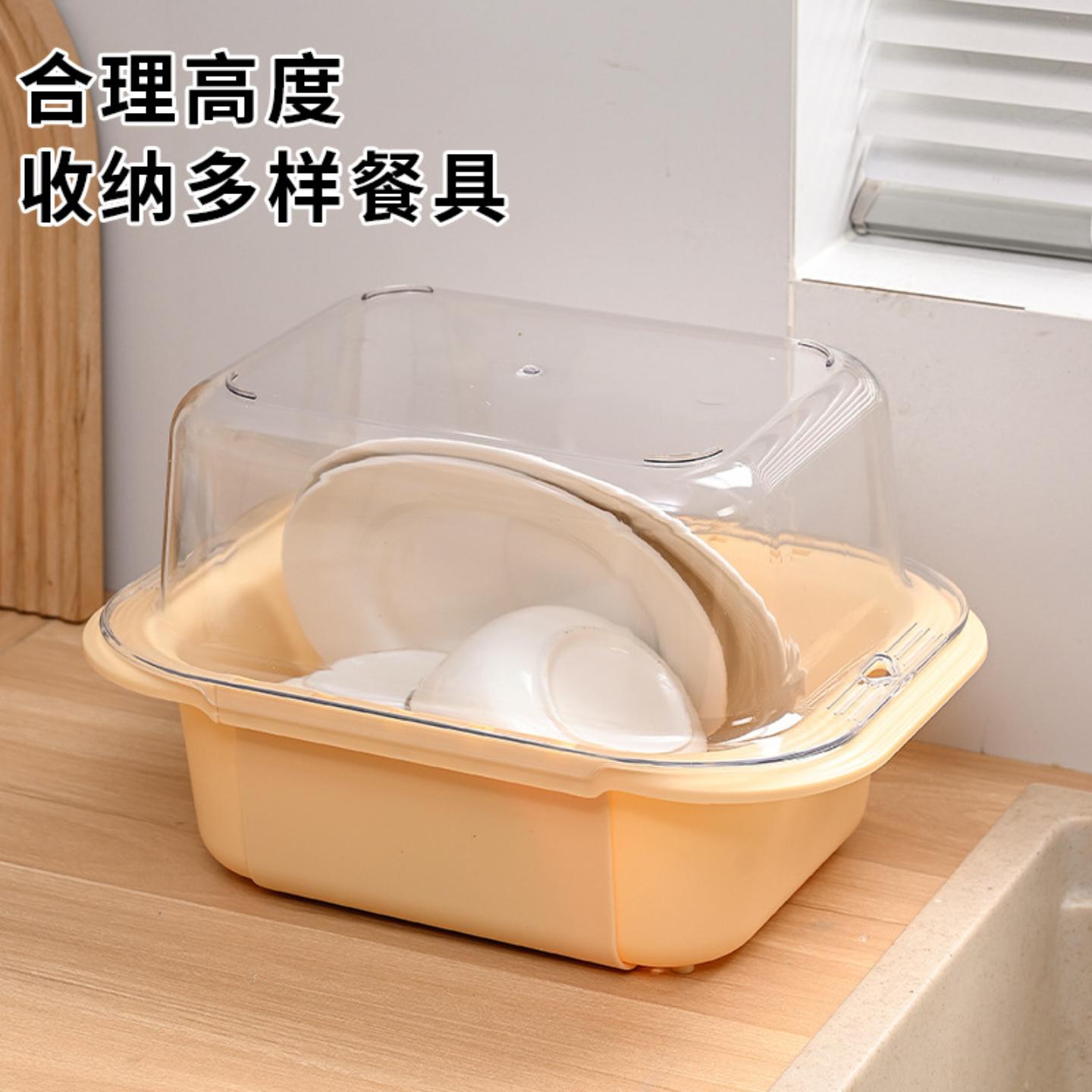 双层设计多功能大容量挂钩把手