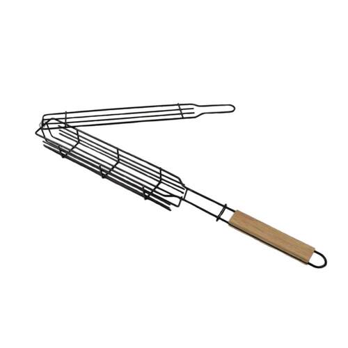 BarbecueBasketsBBQ烧烤网香肠