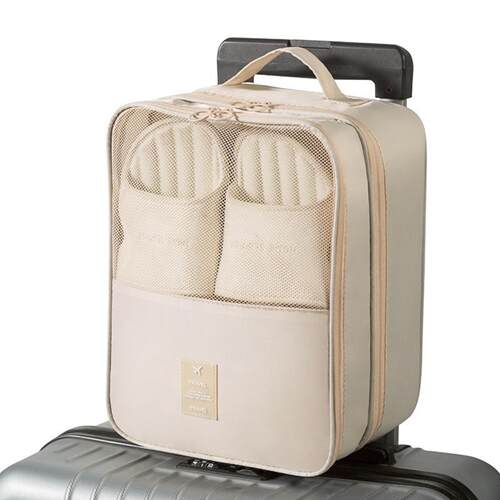 收纳袋鞋套鞋包收纳盒旅行出差