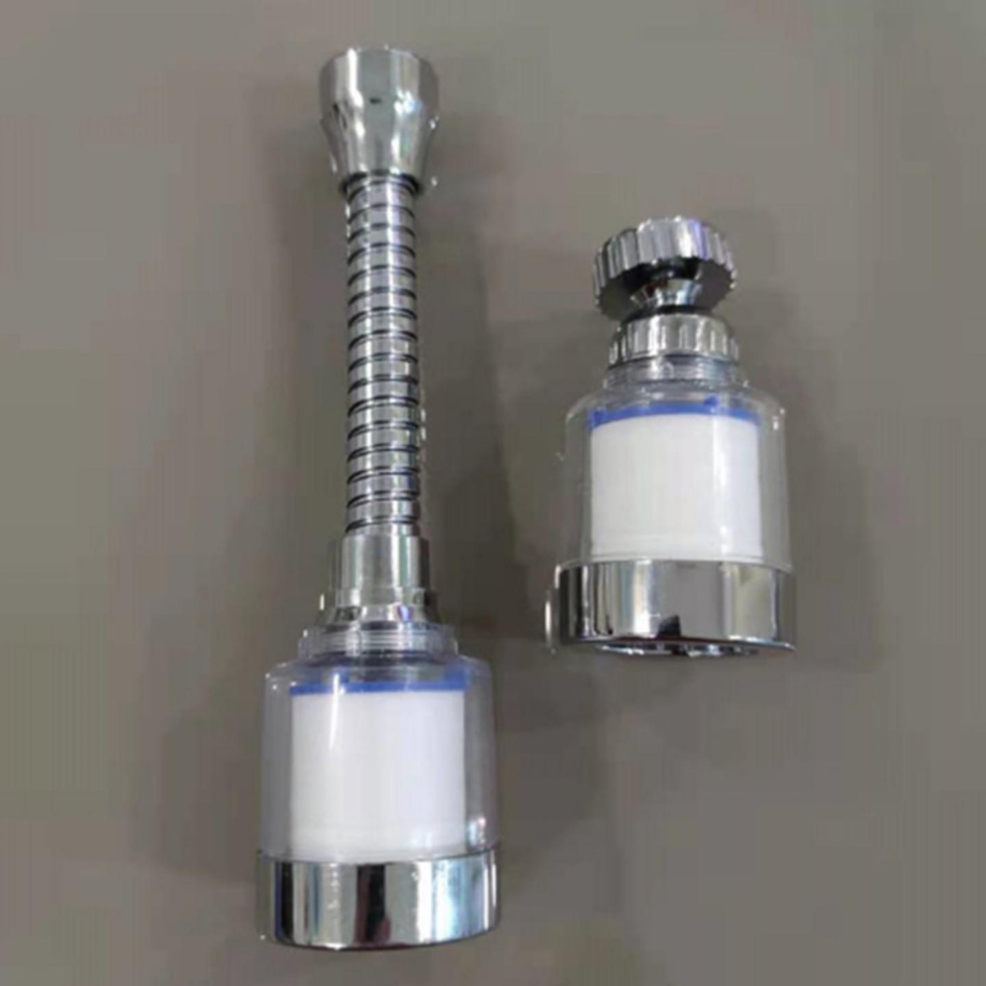 水龙头过滤器花洒净水器过滤增压