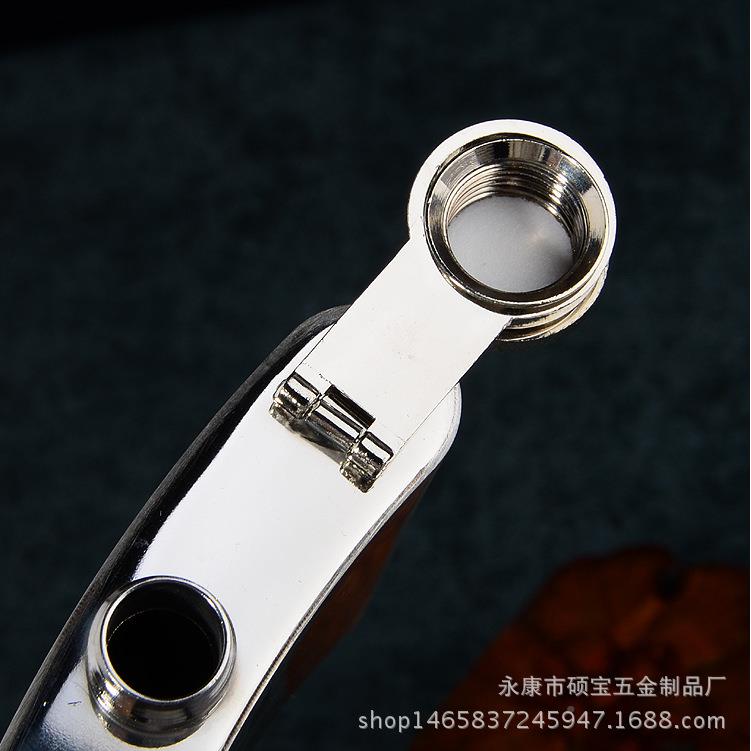 不锈小壶随身4o男酒z酒壶外贸刻字酒瓶长款4盎便携4盎士扁酒钢壶