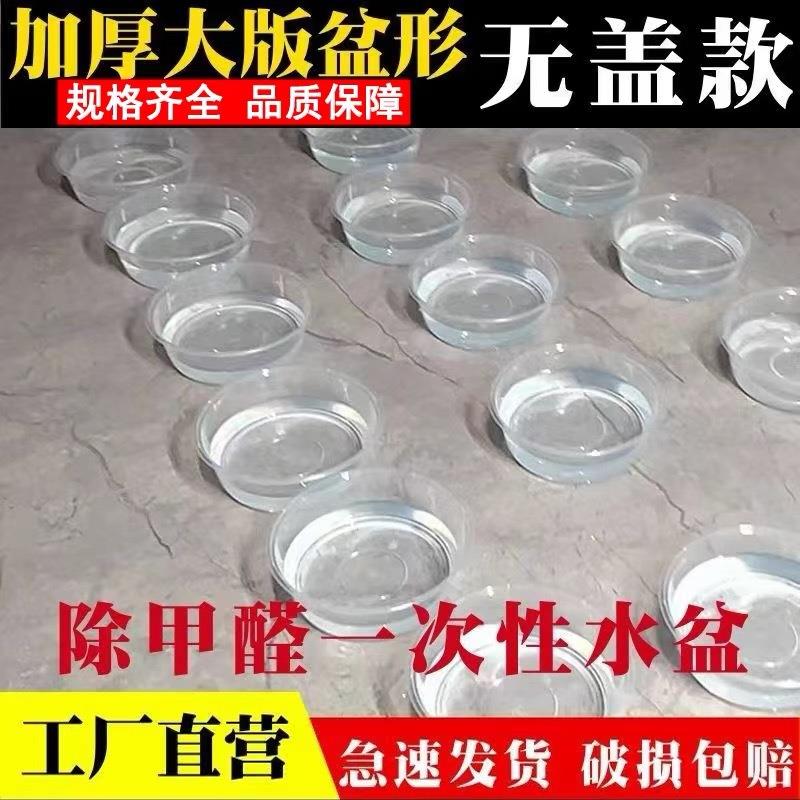 康绿盒宜无盖款除甲醛一次性餐明盒水打包ltao1007塑果料透外卖饭