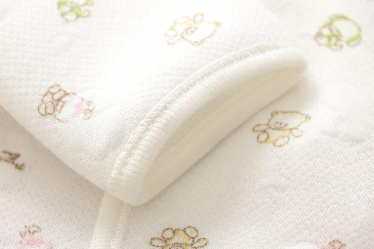 Coffret cadeau pour bébé - vêtements - Ref 1963054 Image 3