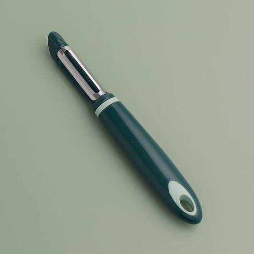 进口水果削皮刀刮皮器厨房家用刨刀削苹果神器去皮刨皮刮皮刀