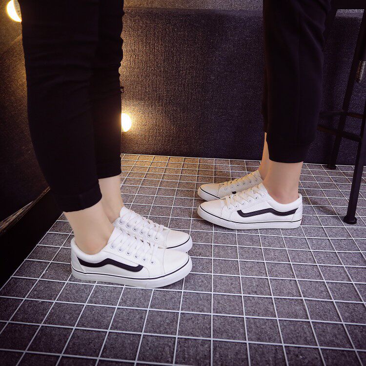 Chaussures de tennis homme - Ref 960036 Image 3