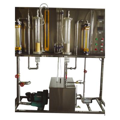 FCHY-105固体流态化演示实验装置