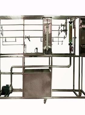 FCHY-110 流体流动阻力实验装置