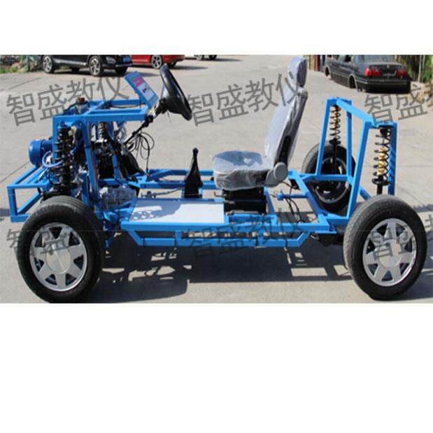 汽车底盘驱动系统拆装检测维修实训教学培训操作