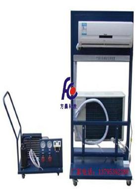 空调安装调试实训装置FCAZ-1型制冷制热实验设备