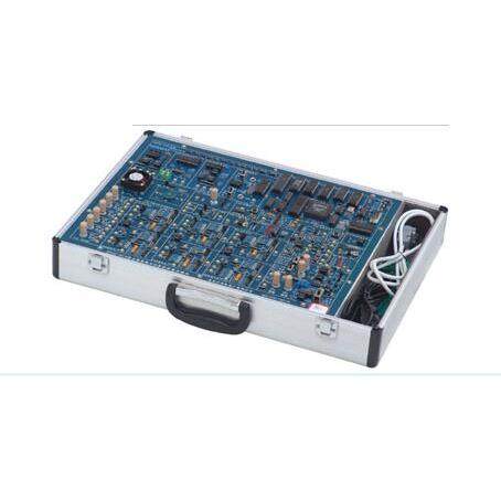 BY-ATC型自控原理与计算机控制实验仪