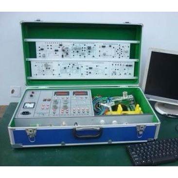 ZC-10型 检测与转换（传感器）技术实验箱（定制款，价格另议）