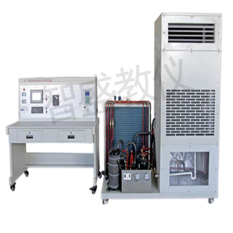 除湿机实训考核装置