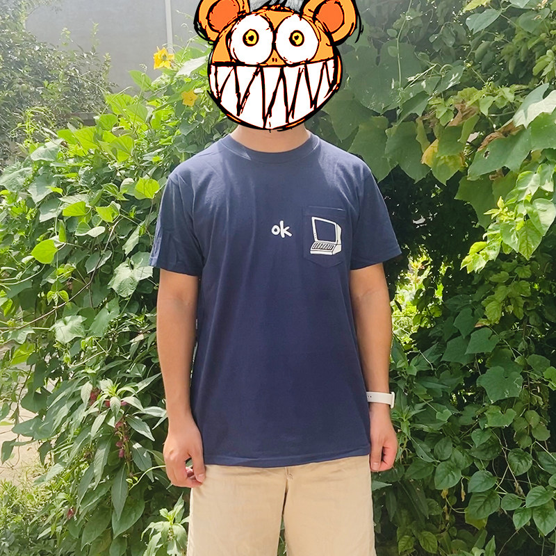 head电头司令短袖摇滚t恤图片