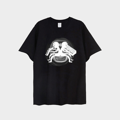 AphexTwinT-ShirtAFXTechno