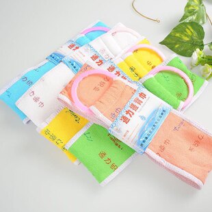通力澡巾搓背巾强力耐用去泥洗澡搓背条搓澡巾加厚家用