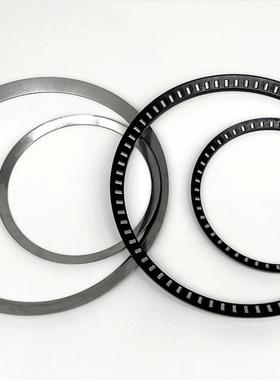 角接触斜平面滚针轴承AXS 100115 115129 140154 150164 160180