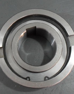 TFS06NFS60ASNU60 超越离合器单向轴承内径60*130*46mm
