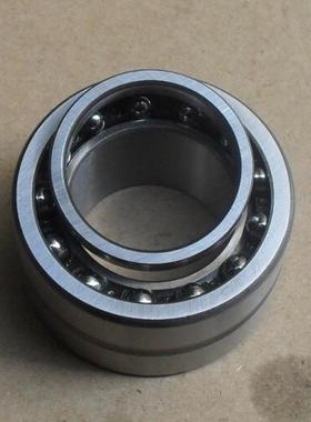 ㊣组合轴承 滚针-角接触球轴承 NKIA5909 NKIB5909