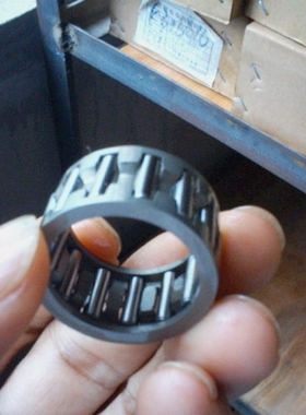 ㊣精密向心滚针轴承 K22*26*13 K222613 K20*26*13*17*20