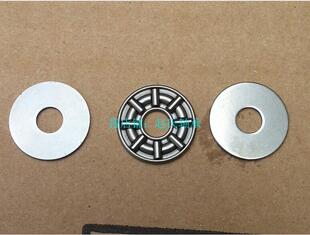 平面滚针轴承AXK0619 0821 1024  1226 1528 1730 2035 2542 3047