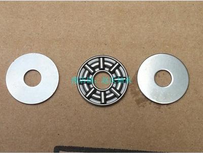 滚针轴承AXK0619克来奇