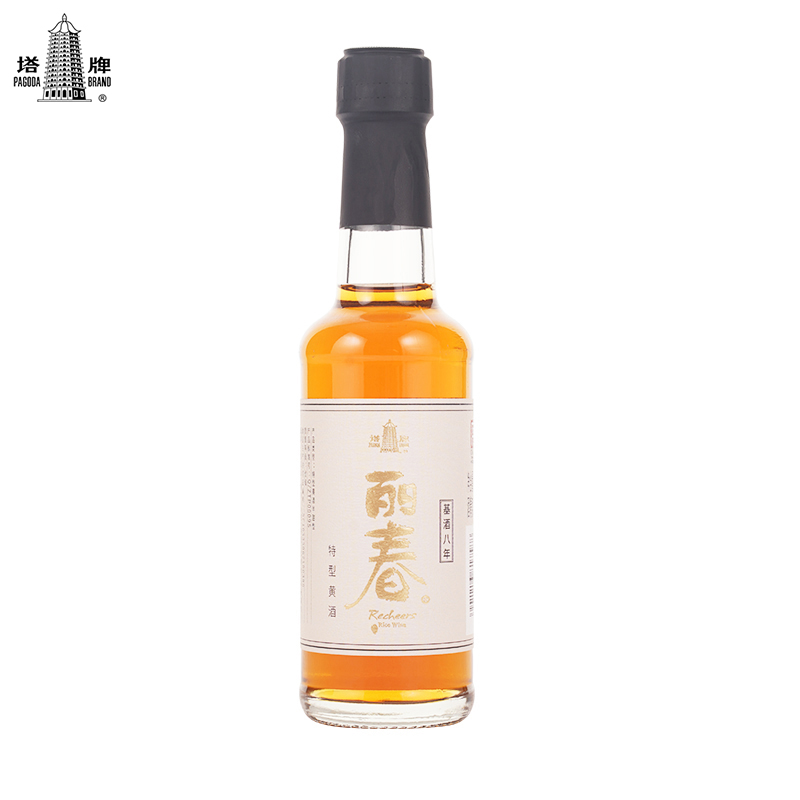 塔牌八年丽春150ml单瓶