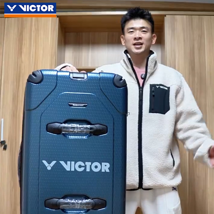 victor胜利28寸行李箱郑思维同款BG9713威克多