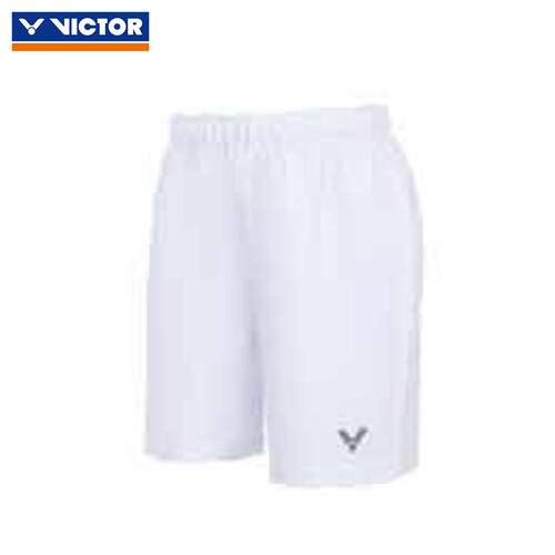 VICTOR威克多青少年运动短裤
