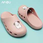 子医生包头鞋 南欧鱼手术鞋 医护专用鞋 手术室洞洞鞋 女防滑 护士拖鞋