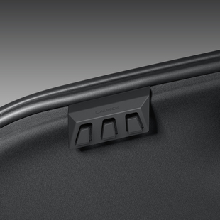 后备箱车载隐藏挂钩适用于特斯拉Modely/YL焕新版车内装饰配件
