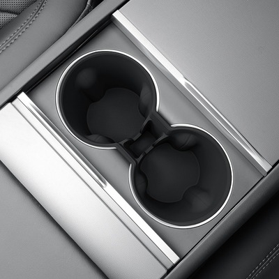 焕新版model3Y/YL中控水杯架