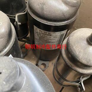 C-6RVN73HOV全新原装变频空调制冷压缩机 60Hz 114V R407C
