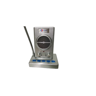 顺腾华STA8银行双向窗口对讲机景区医院车站柜台语音大功率扩音器