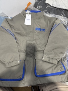 美特斯邦威男羽绒服冬季 上衣 舒适立领宽松鸭绒男外套纯色休闲大码