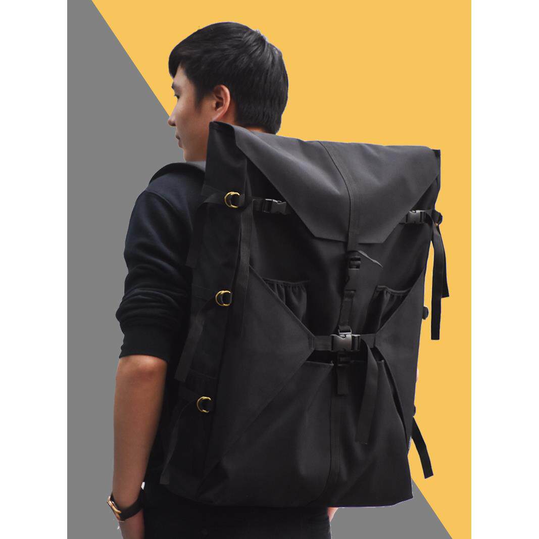 卡阔4K画包四开大容量联考画板袋高初中绘画学生专用A2艺考素描水