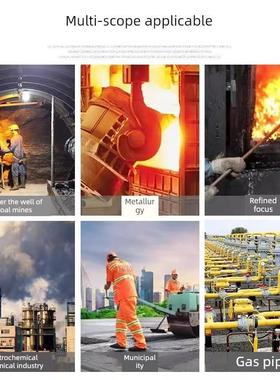 矿山气体检测仪四合一Cd4多参数金属矿山大炮灰色氮氧化物测试仪