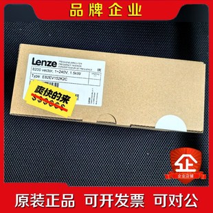议价 E82EV152 E82EV152K2C E82EV1