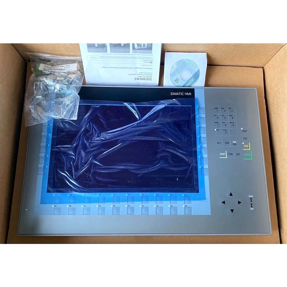 6AV2124-1MC01-0AX0 议价