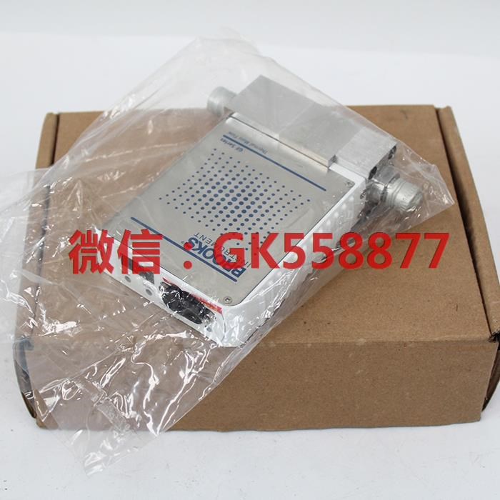 BROOKS布鲁克斯流量计GF100CXXC 5SCCM